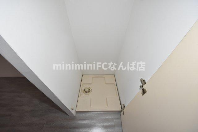 SKタワー心斎橋イーストのその他共用部分