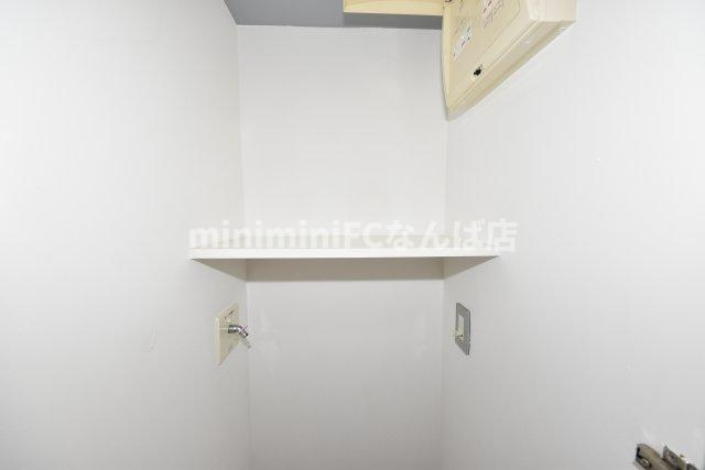 SKタワー心斎橋イーストの設備