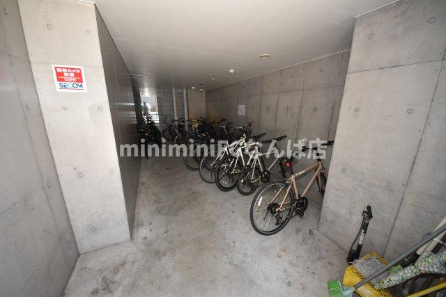 SKタワー心斎橋イースト