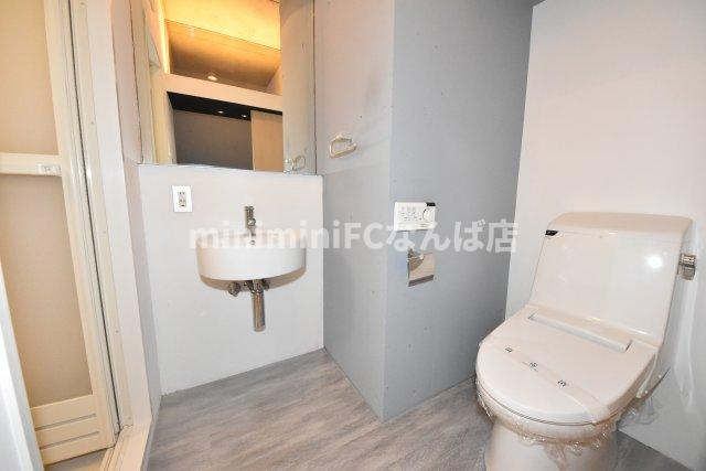 SKタワー心斎橋イースト