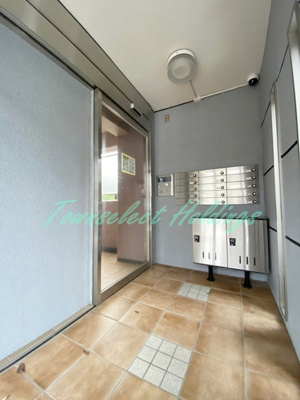 【エントランス】 | シュティル湘南