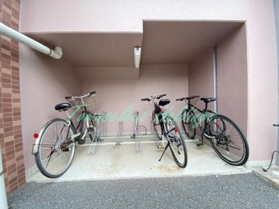 【その他共用部分】 | シュティル湘南