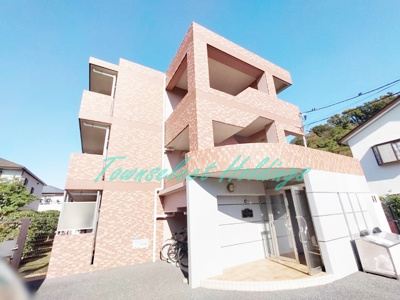 【外観】 | シュティル湘南