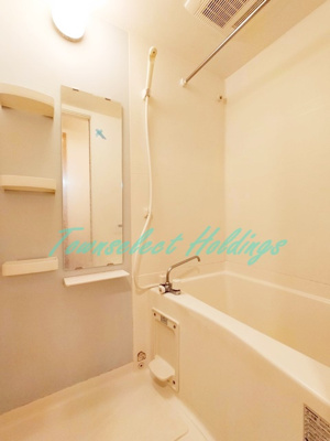 【浴室】 | シュティル湘南