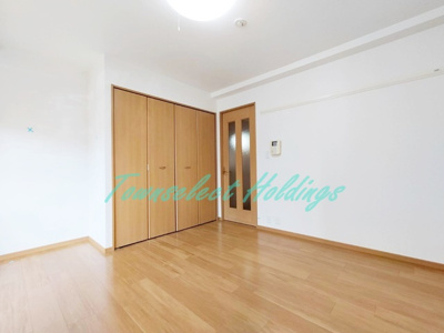 【寝室】 | シュティル湘南