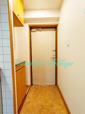 【玄関】 | シュティル湘南