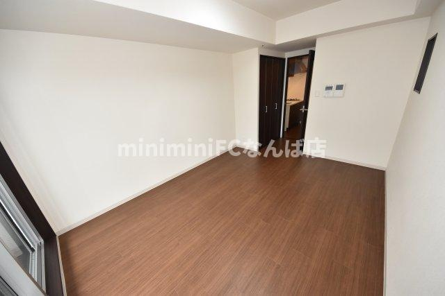 W-STYLE北浜の設備