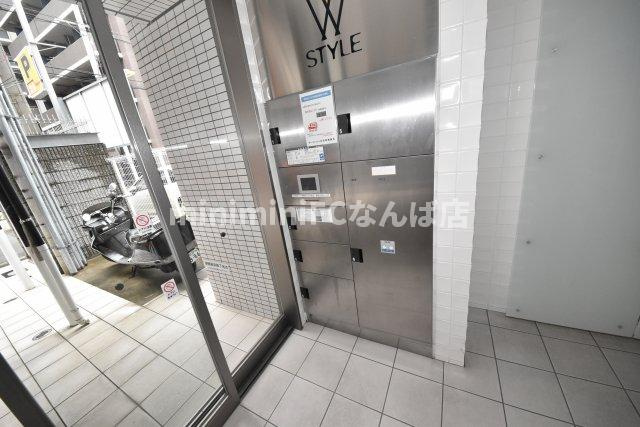 W-STYLE北浜
