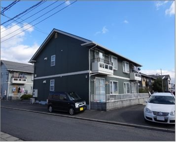 ファミーユサトウ　Ｂ