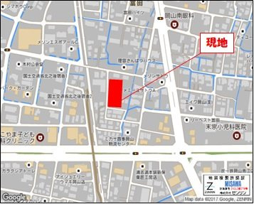 ファミーユサトウ　Ｂ