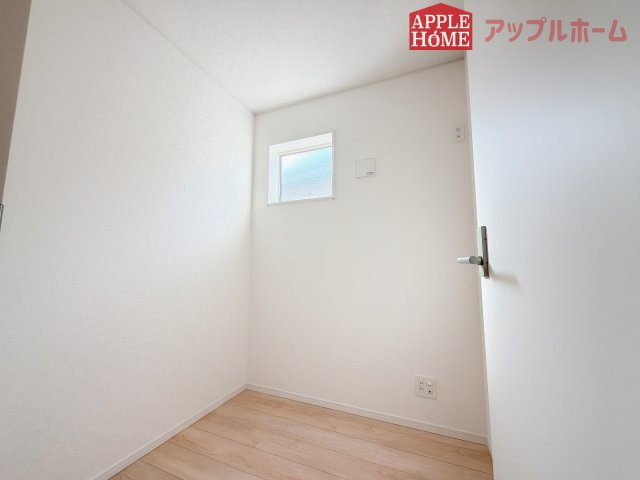 【新築住宅】吉見町東野第20 全3棟のその他|テレワークルームもございます♪