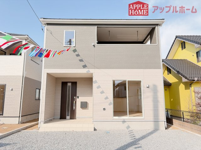 【新築住宅】吉見町東野第20 全3棟