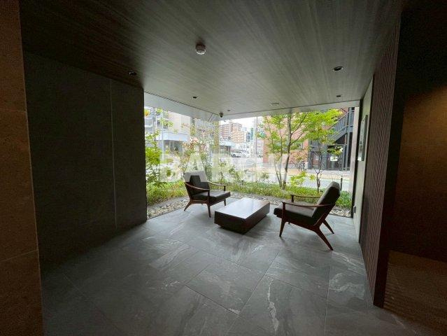 LANDIC PREMIUM O115のその他共用部分