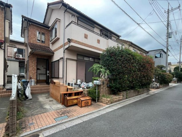 中古/新座市池田５丁目