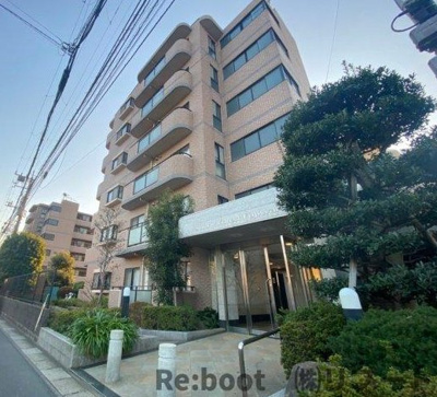 【外観】 | サニーフォレスト藤原壱番館