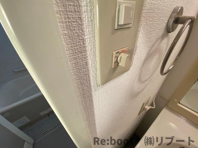 サニーフォレスト藤原壱番館の設備