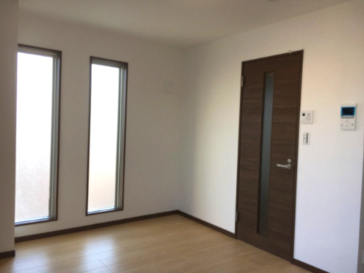 練馬区貫井２丁目の賃貸マンションの内装