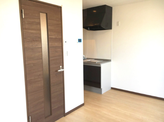 練馬区貫井２丁目の賃貸マンションの内装