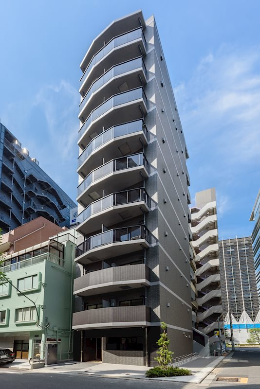 ニューガイアリルーム芝Ｎｏ．２８