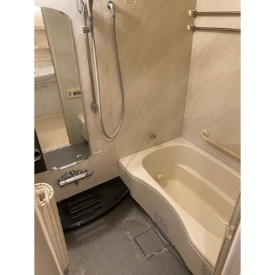 【浴室】 | ダイアパレス玉造公園 仲介手数料無料