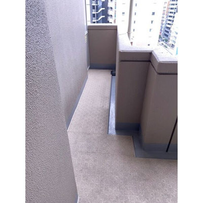 【バルコニー】 | ダイアパレス玉造公園 仲介手数料無料