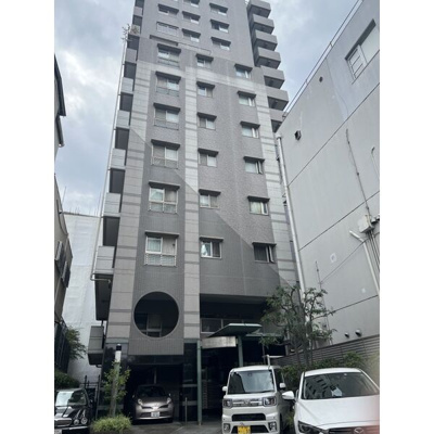 【外観】 | ダイアパレス玉造公園 仲介手数料無料