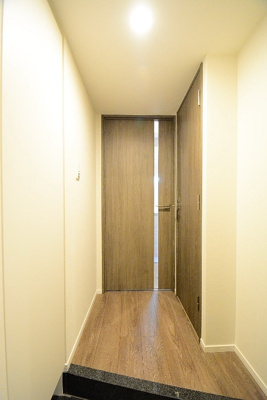 【内装】 | グランドコンシェルジュ練馬中村橋アジールコート