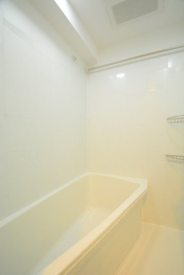 【浴室】 | グランドコンシェルジュ練馬中村橋アジールコート