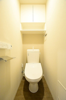 【トイレ】 | グランドコンシェルジュ練馬中村橋アジールコート