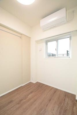 【洋室】 | グランドコンシェルジュ練馬中村橋アジールコート