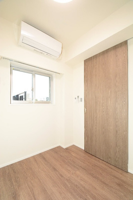 【洋室】 | グランドコンシェルジュ練馬中村橋アジールコート