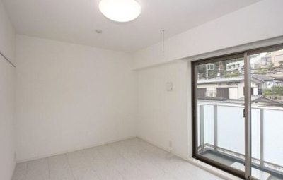 【居間・リビング】 | スカイコートグランデ成城