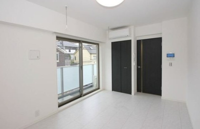 【寝室】 | スカイコートグランデ成城