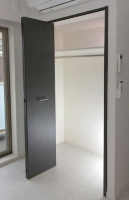 【収納】 | スカイコートグランデ成城