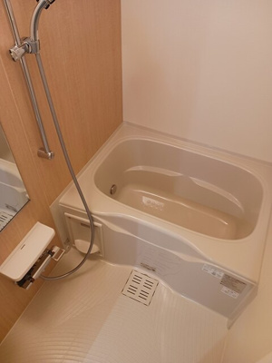 【浴室】 | シュバリエ