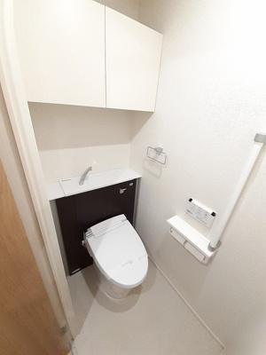 【トイレ】 | シュバリエ