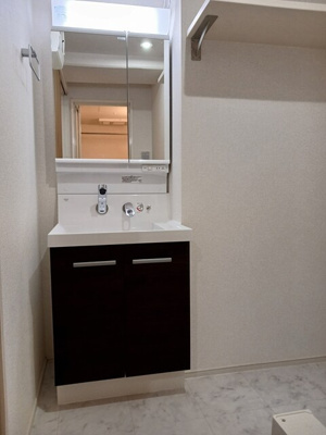 【洗面所】 | シュバリエ