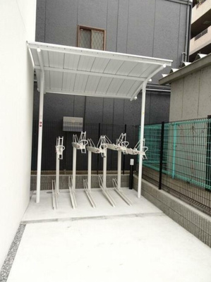 【その他共用部分】 | シュバリエ