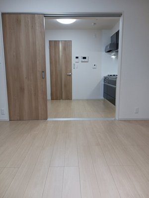 【洋室】 | シュバリエ