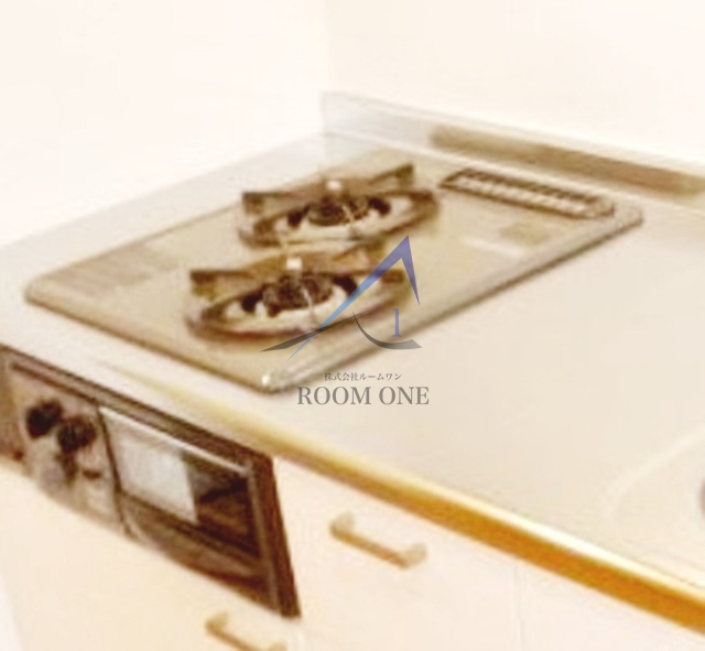 パーシモン　ガーデン　サエキのその他