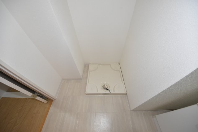 レクシア千代崎民泊可の設備