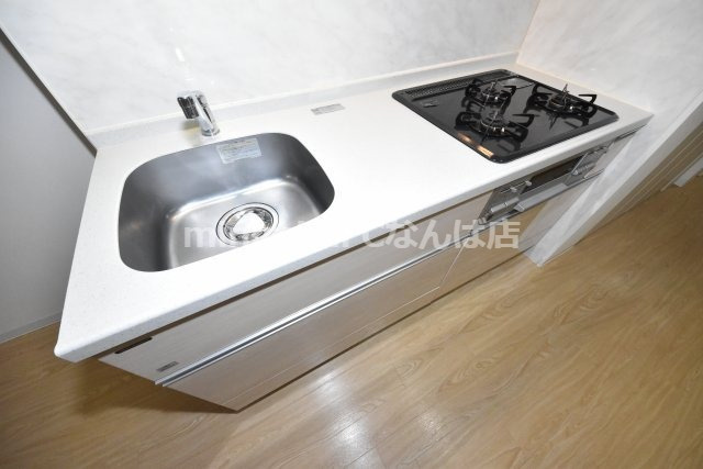 レクシア千代崎民泊可