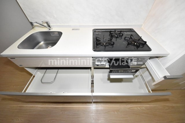 レクシア千代崎民泊可