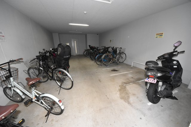 レクシア千代崎民泊可