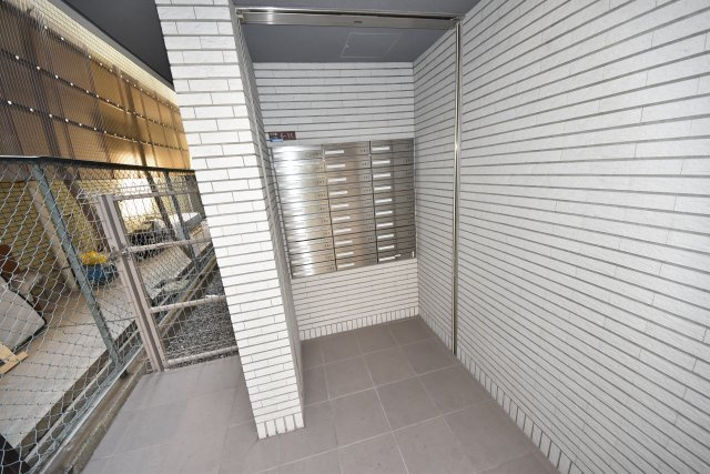 レクシア千代崎民泊可