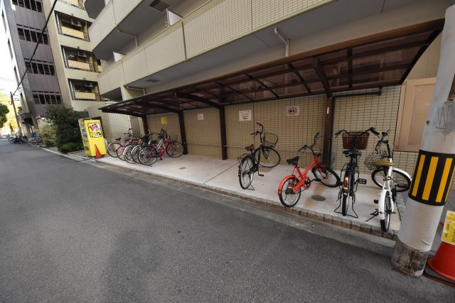 レクシア千代崎民泊可