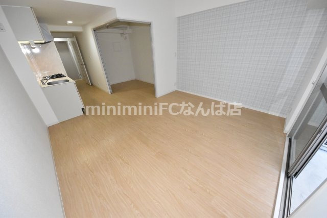 レクシア千代崎民泊可