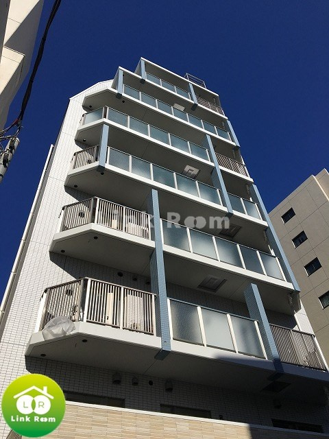 S-RESIDENCE清澄白河