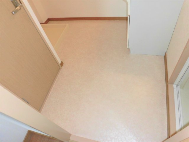 グロリアガーデンAの洗面所|イメージ写真