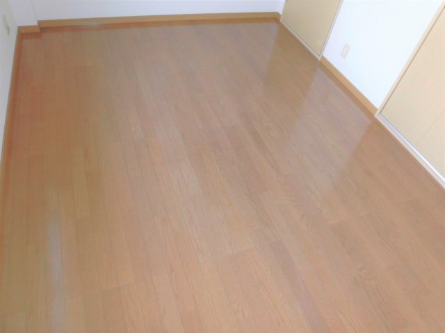 グロリアガーデンAの洋室|イメージ写真